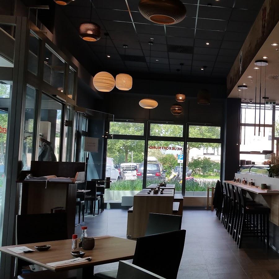 Restaurant "Akito - Japanisches Restaurant" in Ansbach