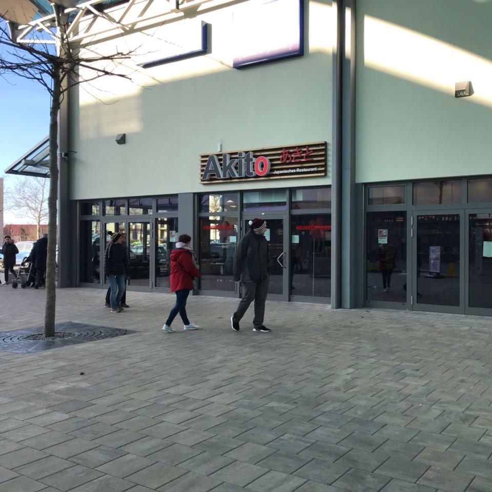 Restaurant "Gasthaus Weinberg" in  Ansbach