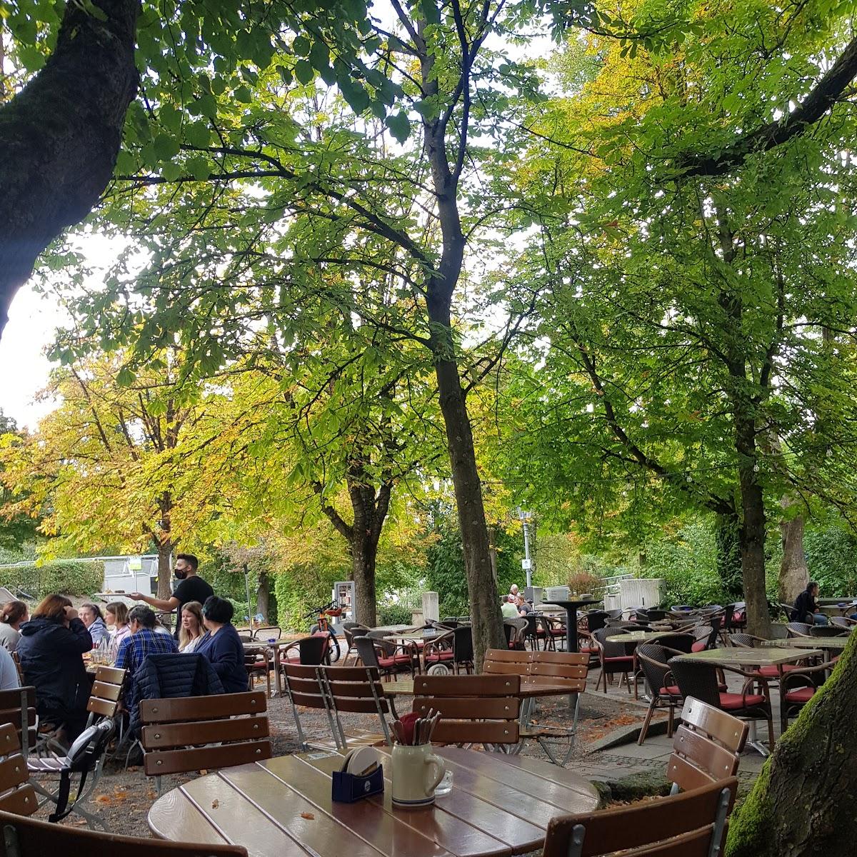 Restaurant "Gasthaus Zum Mohren" in Ansbach