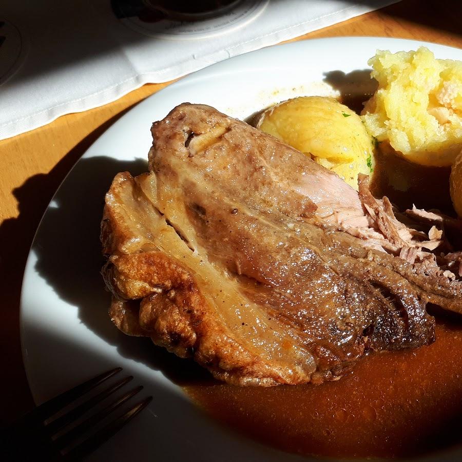 Restaurant "Restaurant Kronacher" in  Ansbach