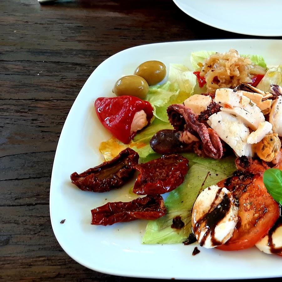 Restaurant "Café Restaurant Lehenshof" in  Ansbach