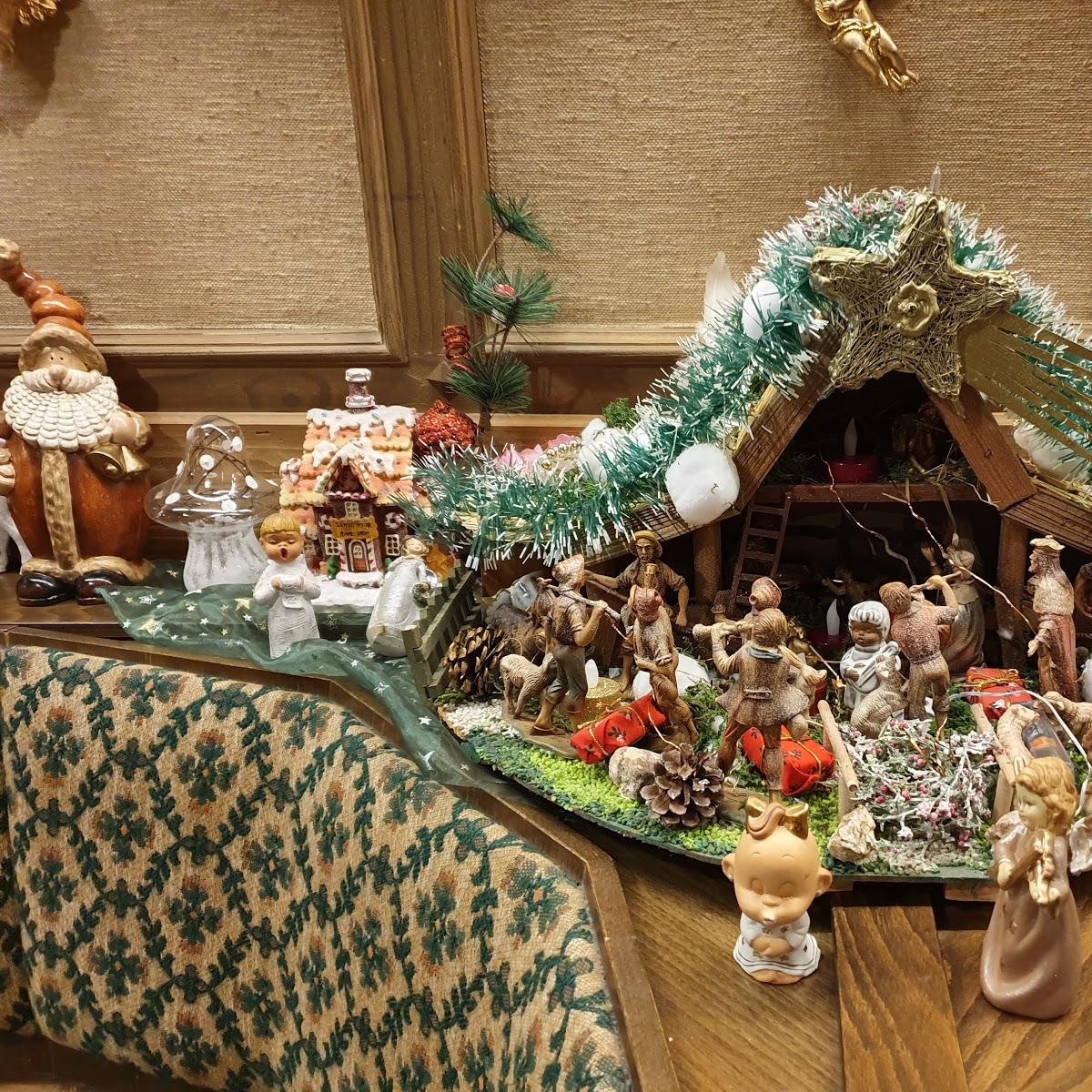 Restaurant "Maharaja" in  Ansbach