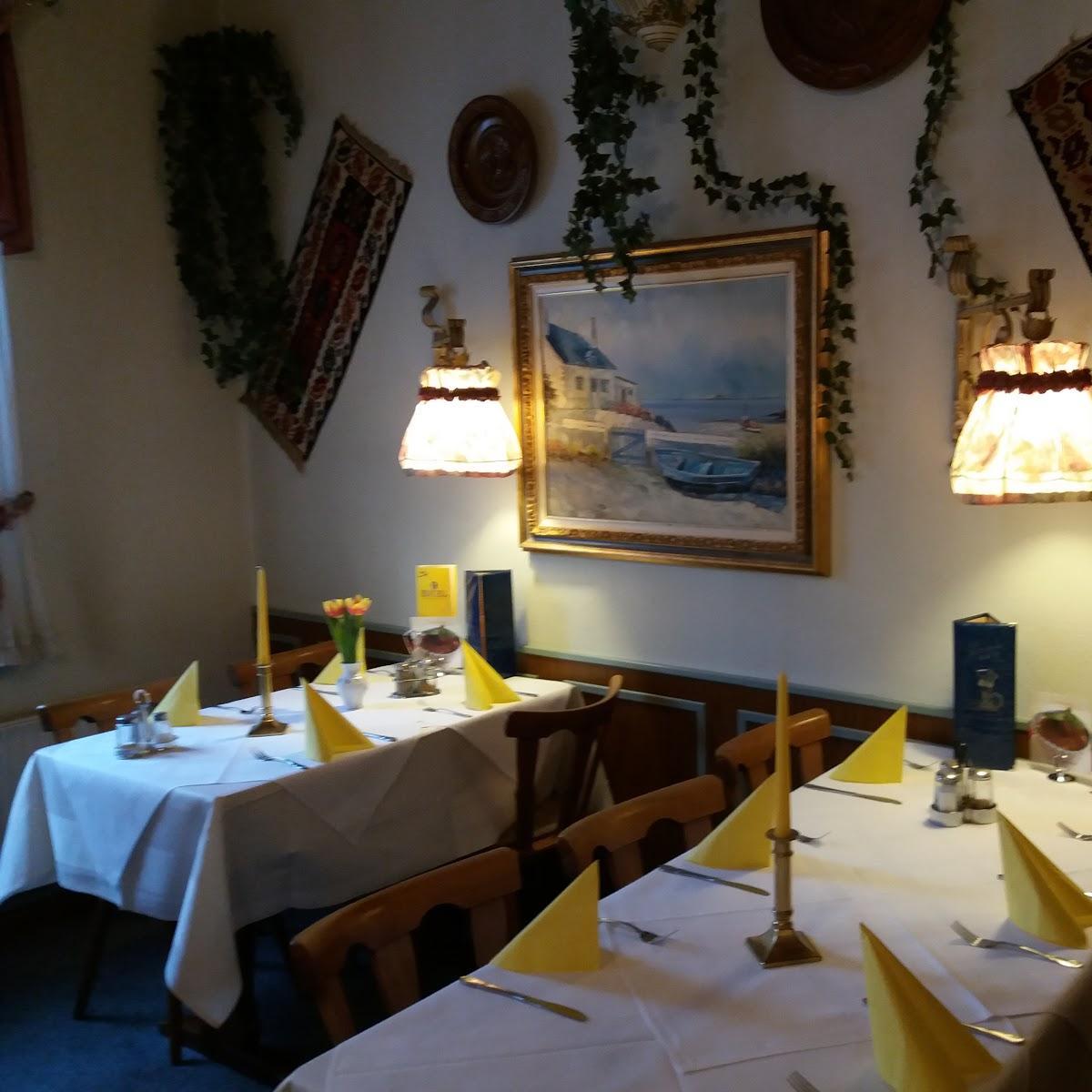 Restaurant "Restaurant Dubrovnik" in  Ansbach