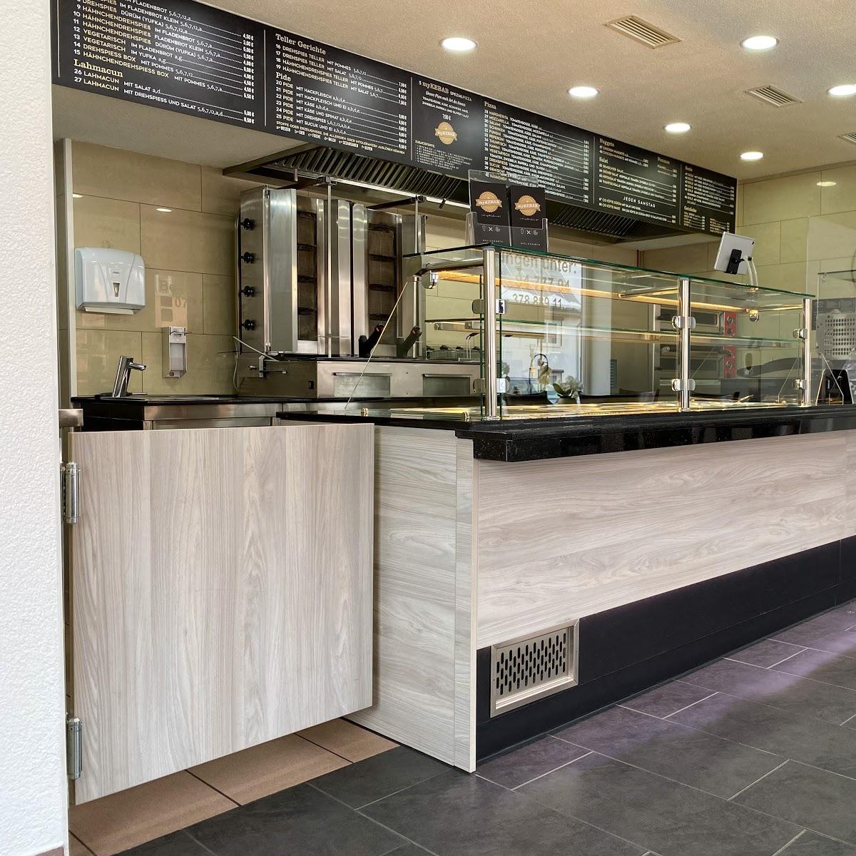 Restaurant "Gasthaus Bären" in  Gosheim