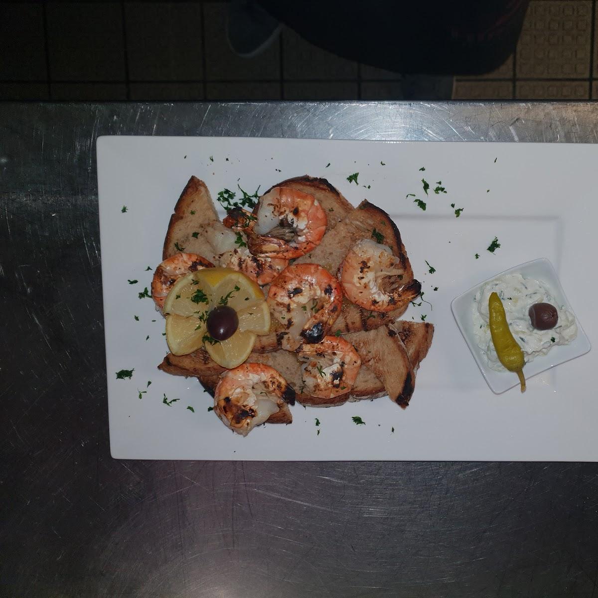 Restaurant "Gaststätte FSV" in  Denkingen