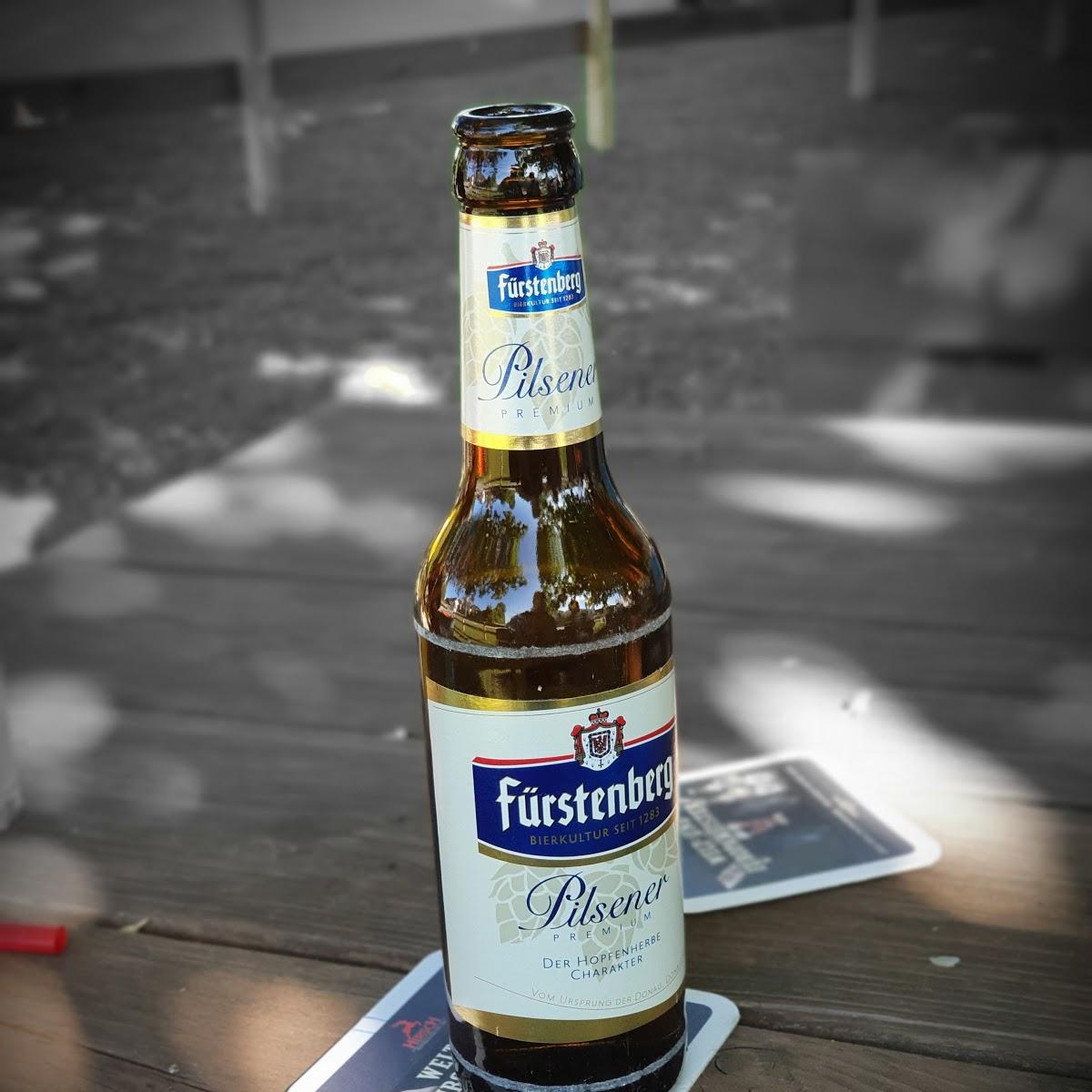 Restaurant "Dimi Bar" in  Gosheim