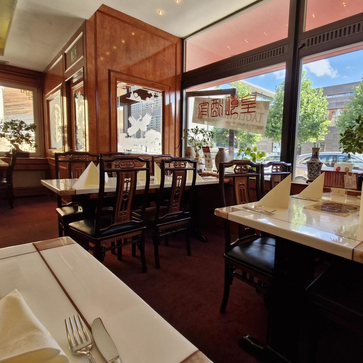 Restaurant "China-Restaurant King