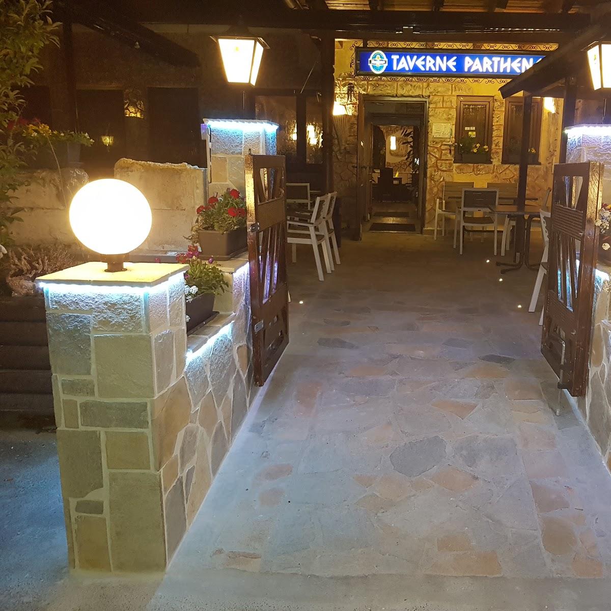 Restaurant "Taverne Parthenon" in  Schwarzenbruck