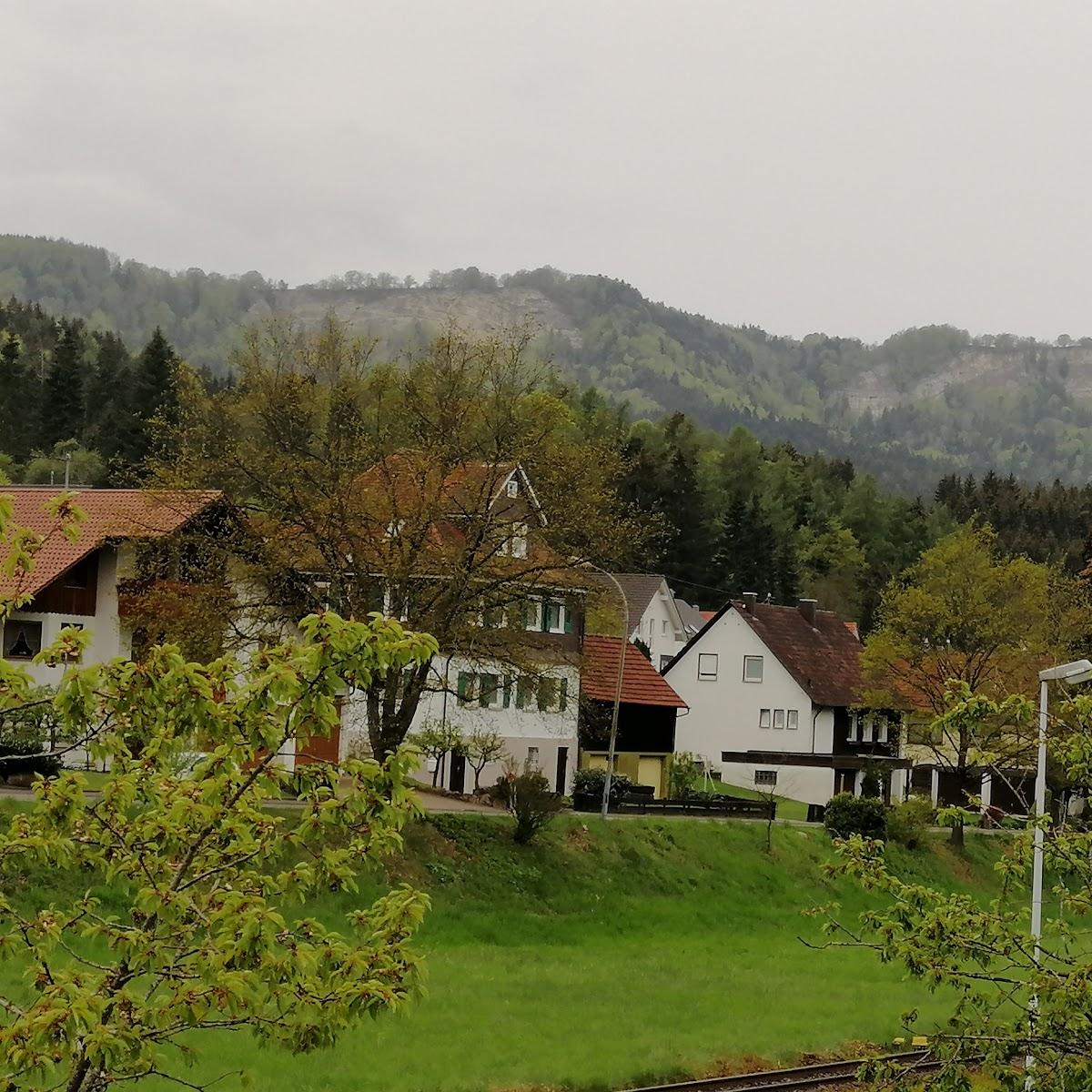 Restaurant "HOTEL - Landgasthof Schalksburg" in  Albstadt