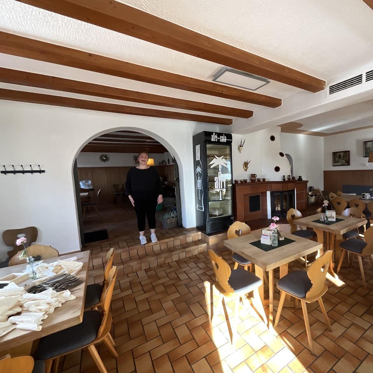 Restaurant "Gasthaus Waldeck (Tanneck)" in Obernheim