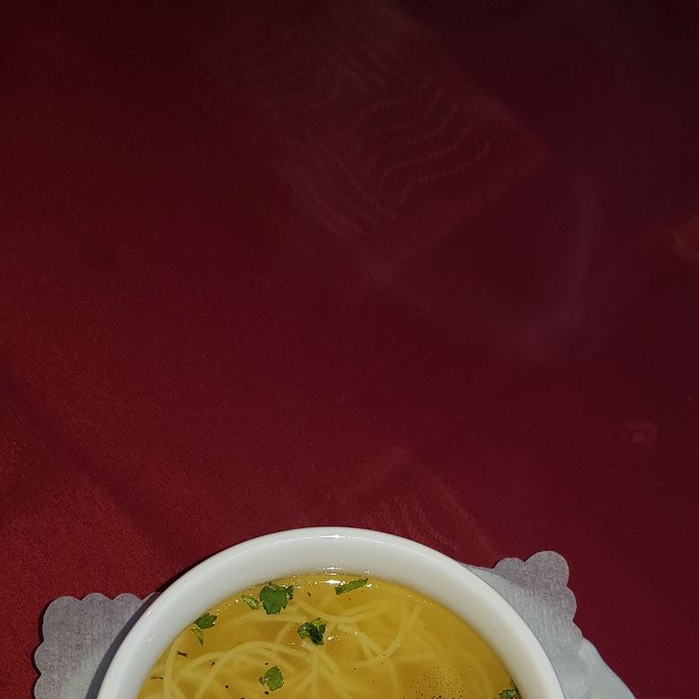 Restaurant "Landgasthaus Waldeck (Tanneck)" in  Obernheim