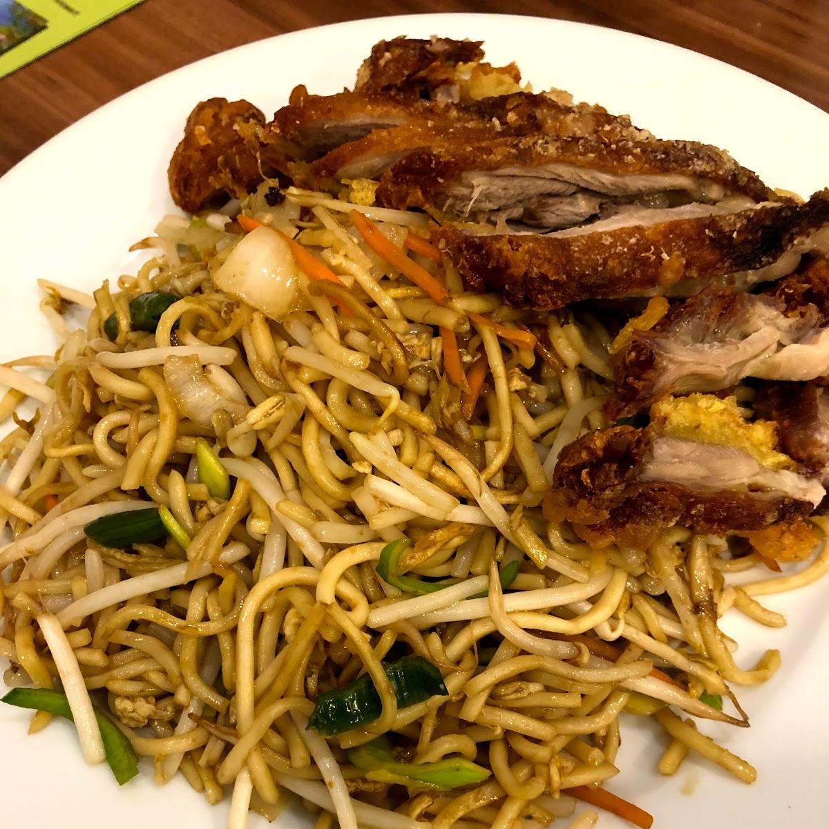 Restaurant "Asia Imbis Chu Chu" in  Burgthann