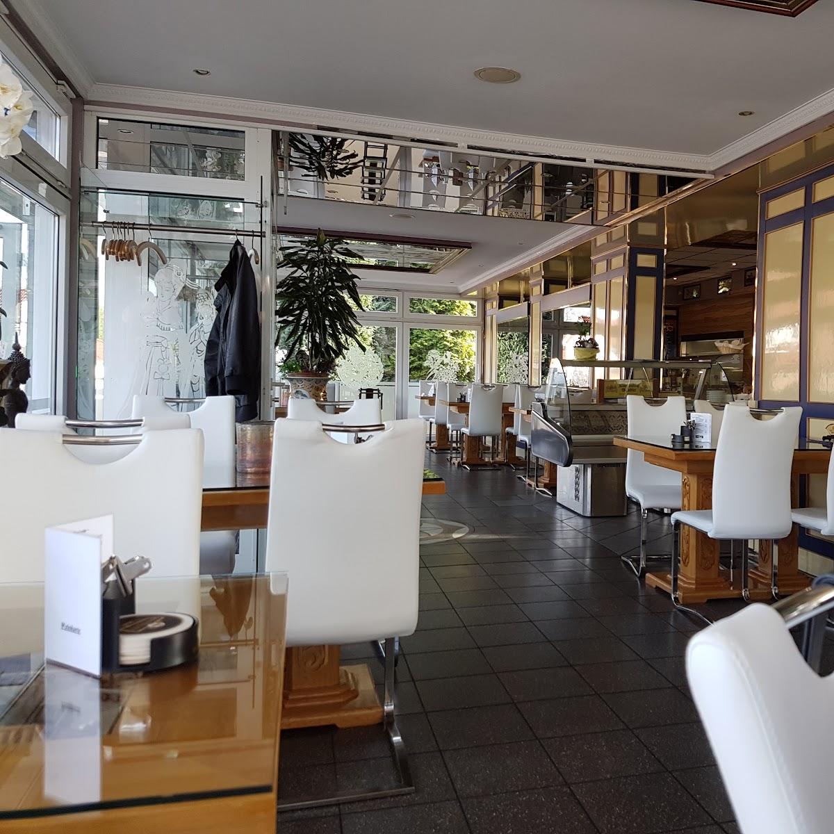 Restaurant "China Restaurant Li" in Altenberge