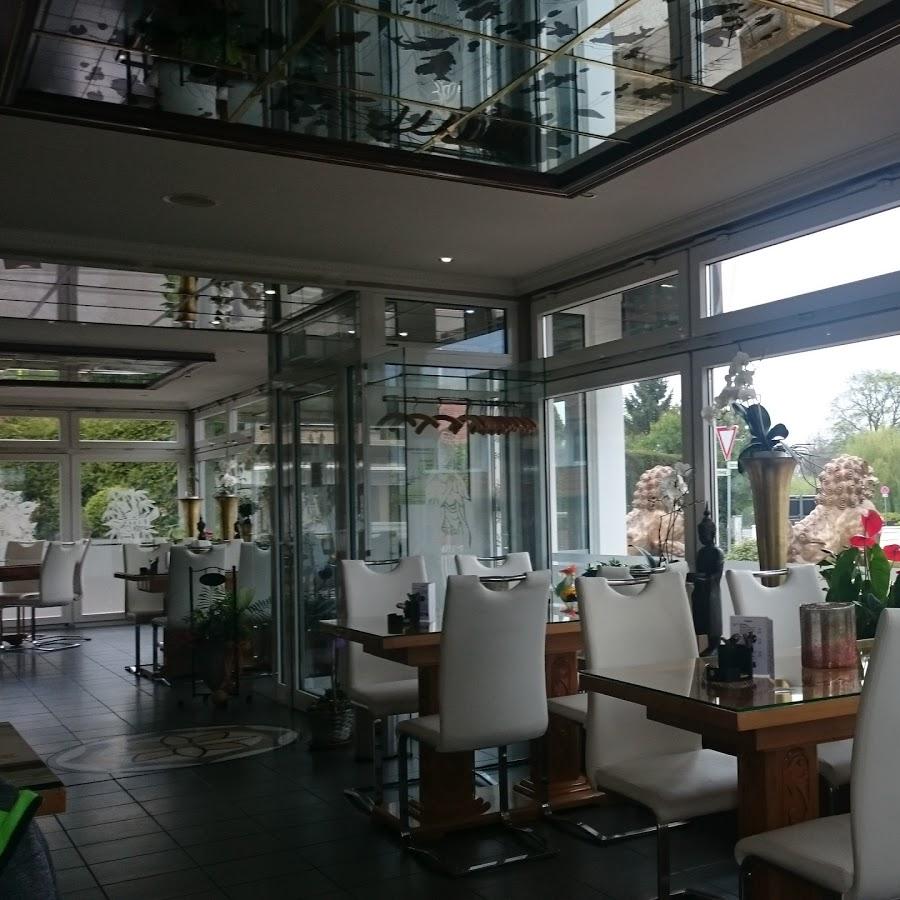 Restaurant "Gaststätte Mixed" in  Altenberge