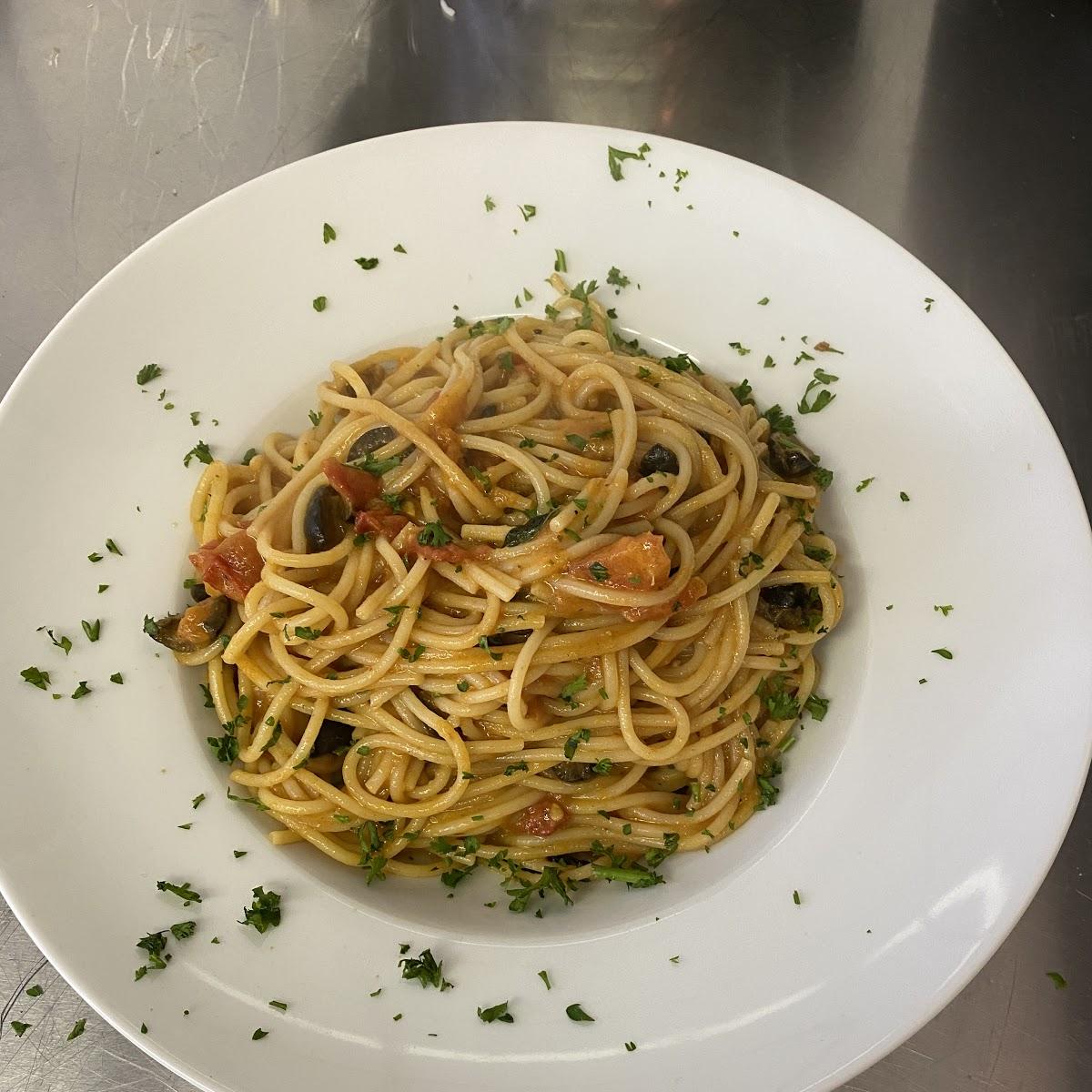 Restaurant "La Vera - Restaurant am Sportzentrum" in  Altenberge