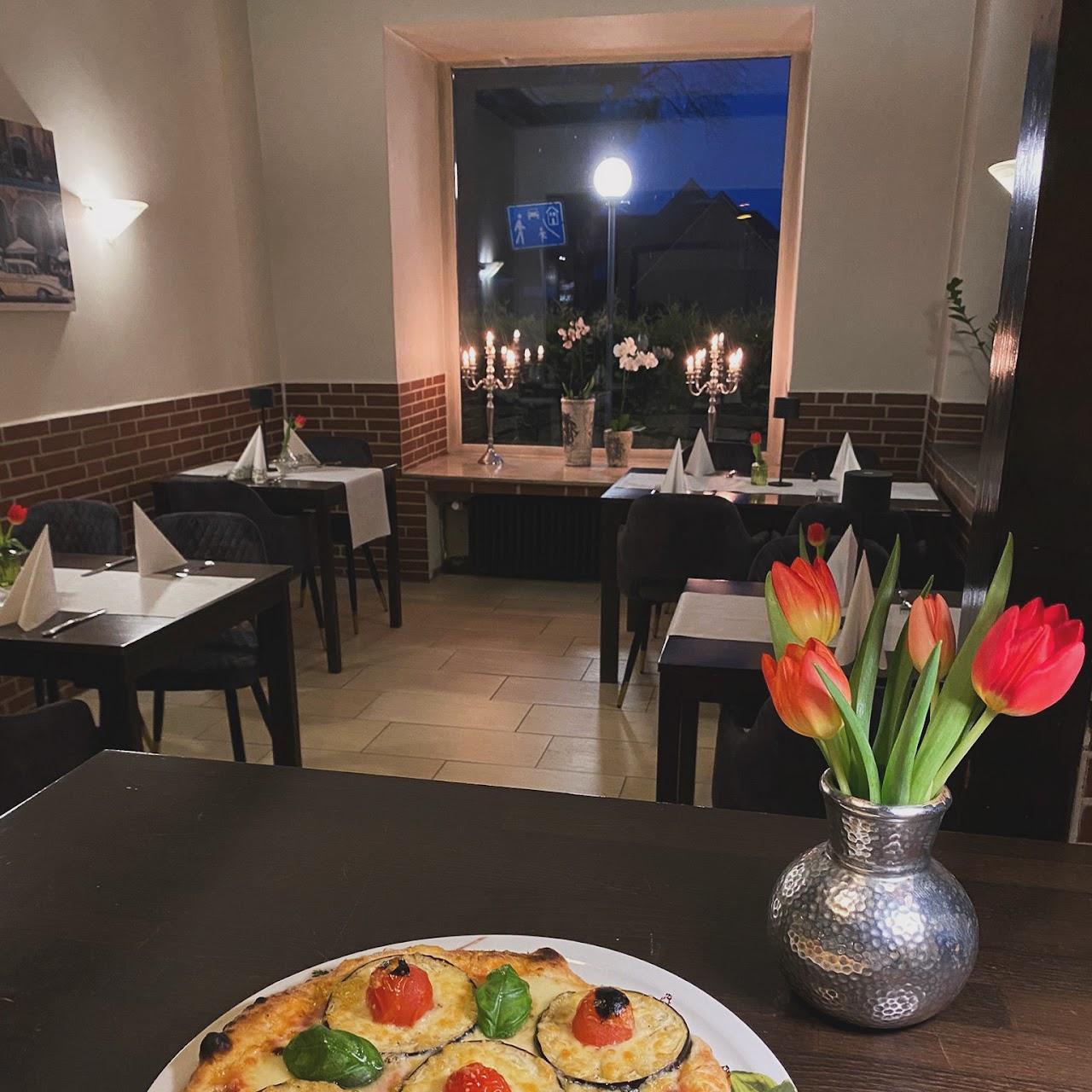 Restaurant "Isabella Ristorante & Hotel" in Altenberge