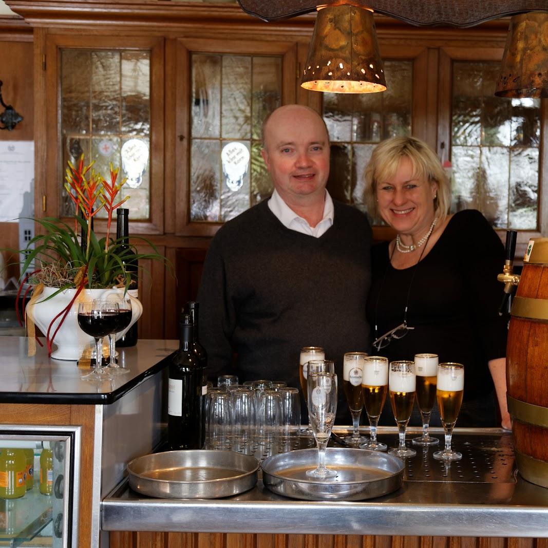 Restaurant "Klemens Geuker-Wiedemann | Landgasthof & Spirituosenmanufaktur" in Altenberge