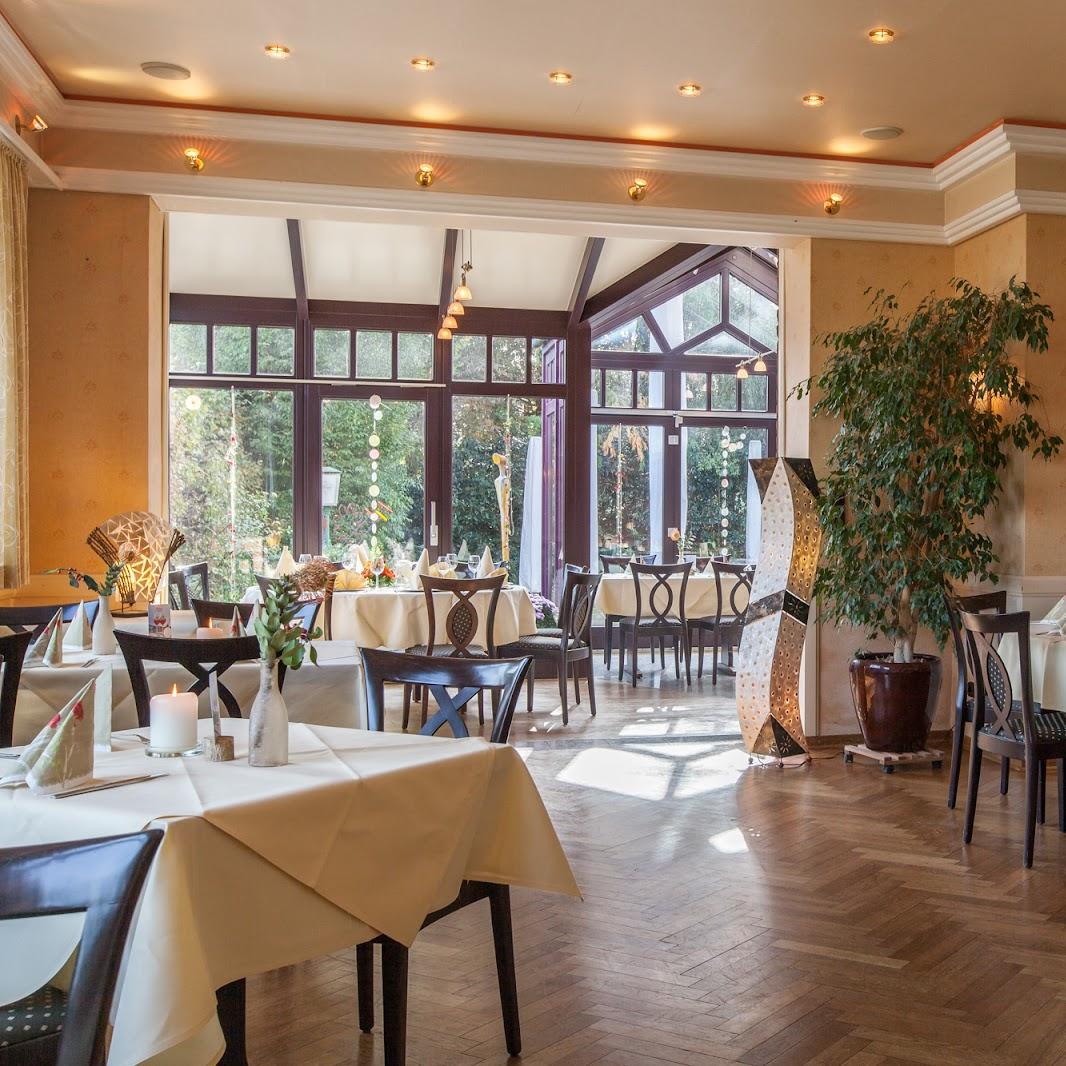 Restaurant "Zum neuen Herd" in Nordwalde