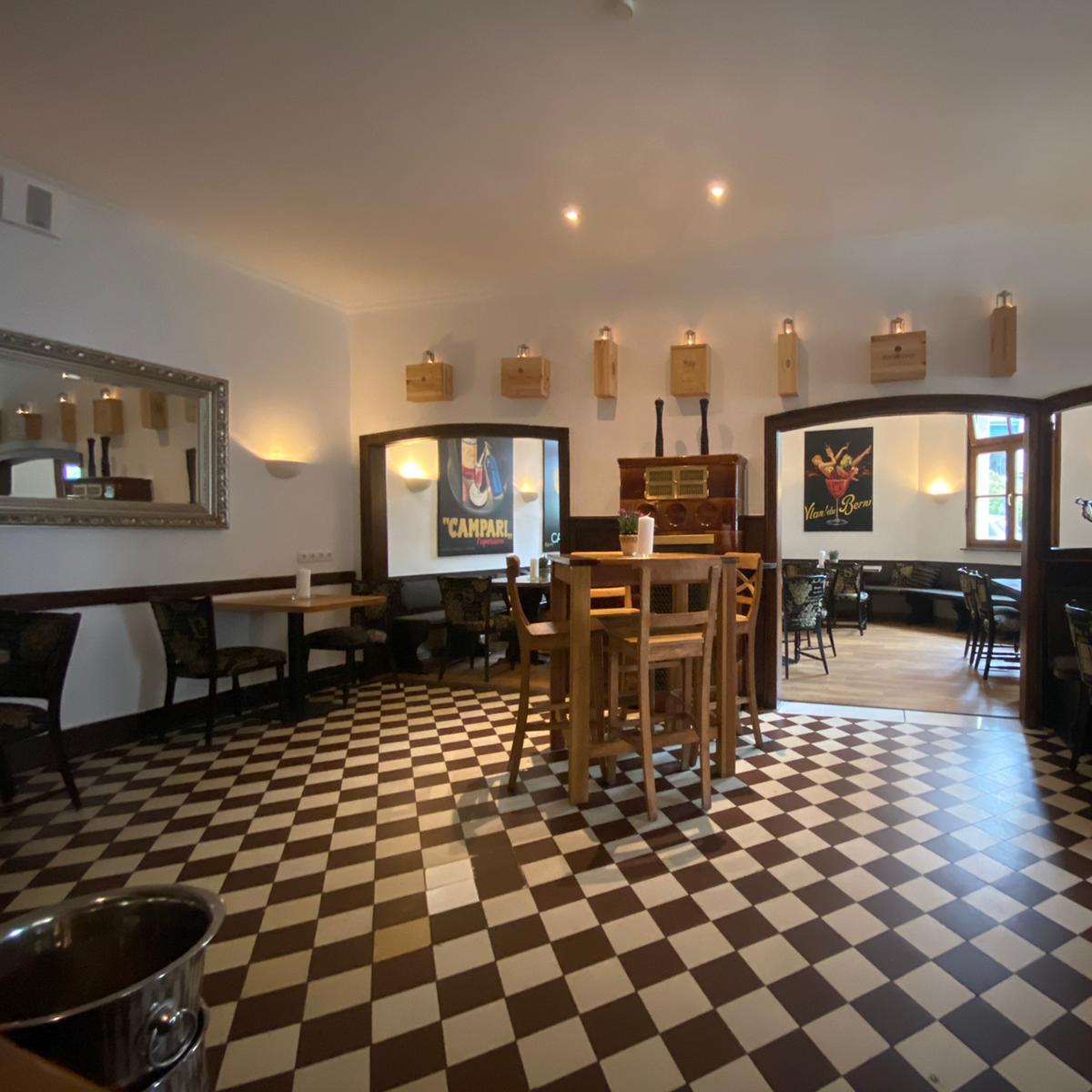 Restaurant "Pomodoro rosso" in  Altenberge