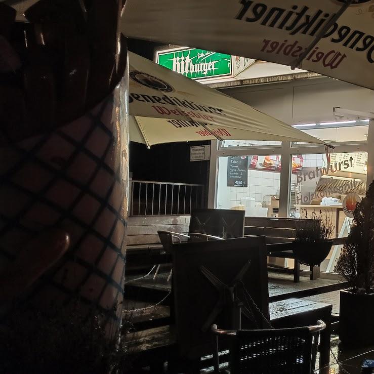 Restaurant "Stürzls Grill-Rolf