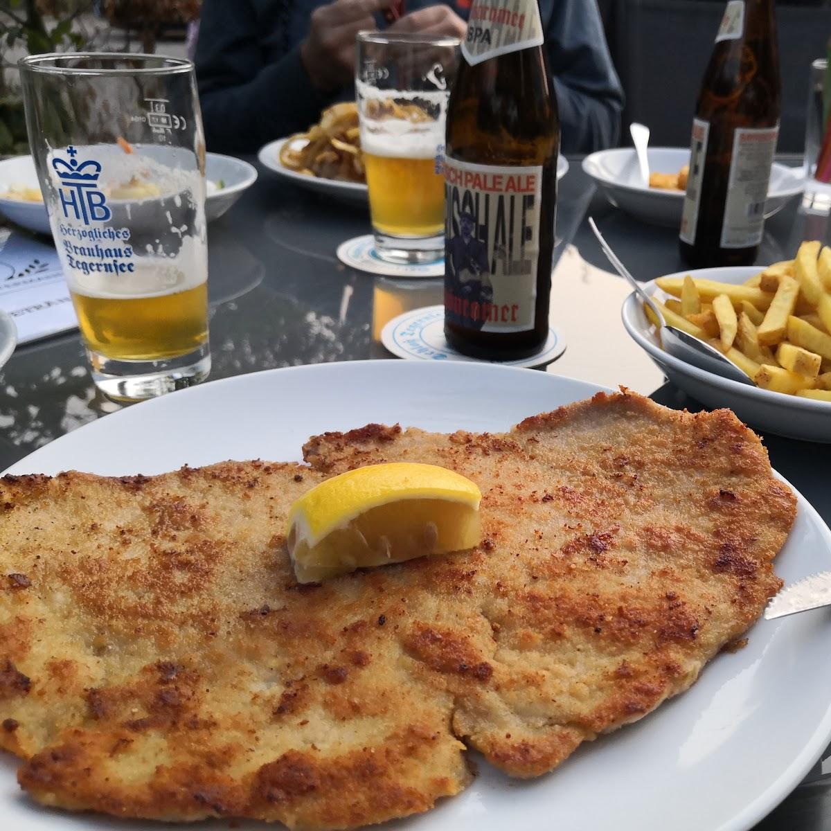 Restaurant "Gasthof Stermann" in  Altenberge