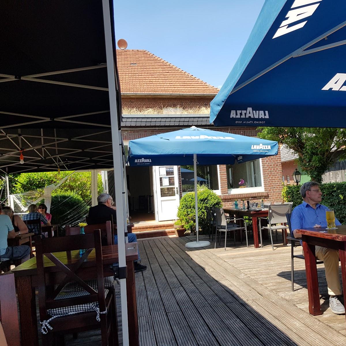 Restaurant "Gasthof Stermann | Biergarten" in Altenberge