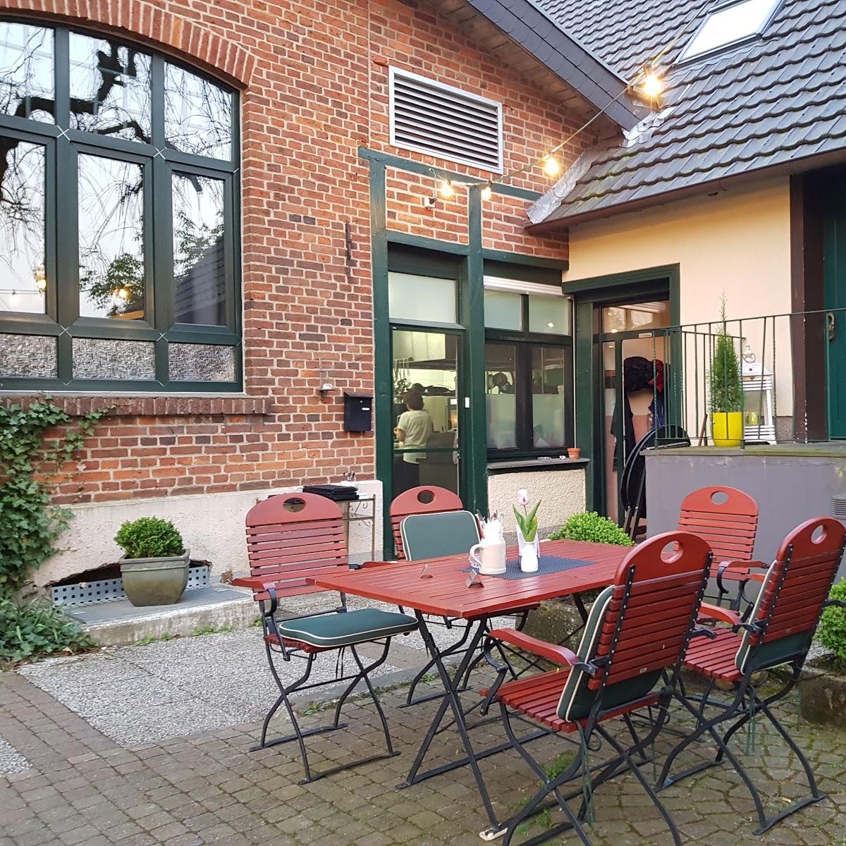 Restaurant "Ratsschänke Bornemann" in  Altenberge