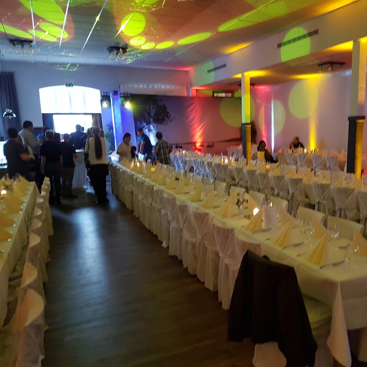 Restaurant "Ratsschänke Bornemann | Restaurant • Saalbetrieb • Biergarten" in Altenberge