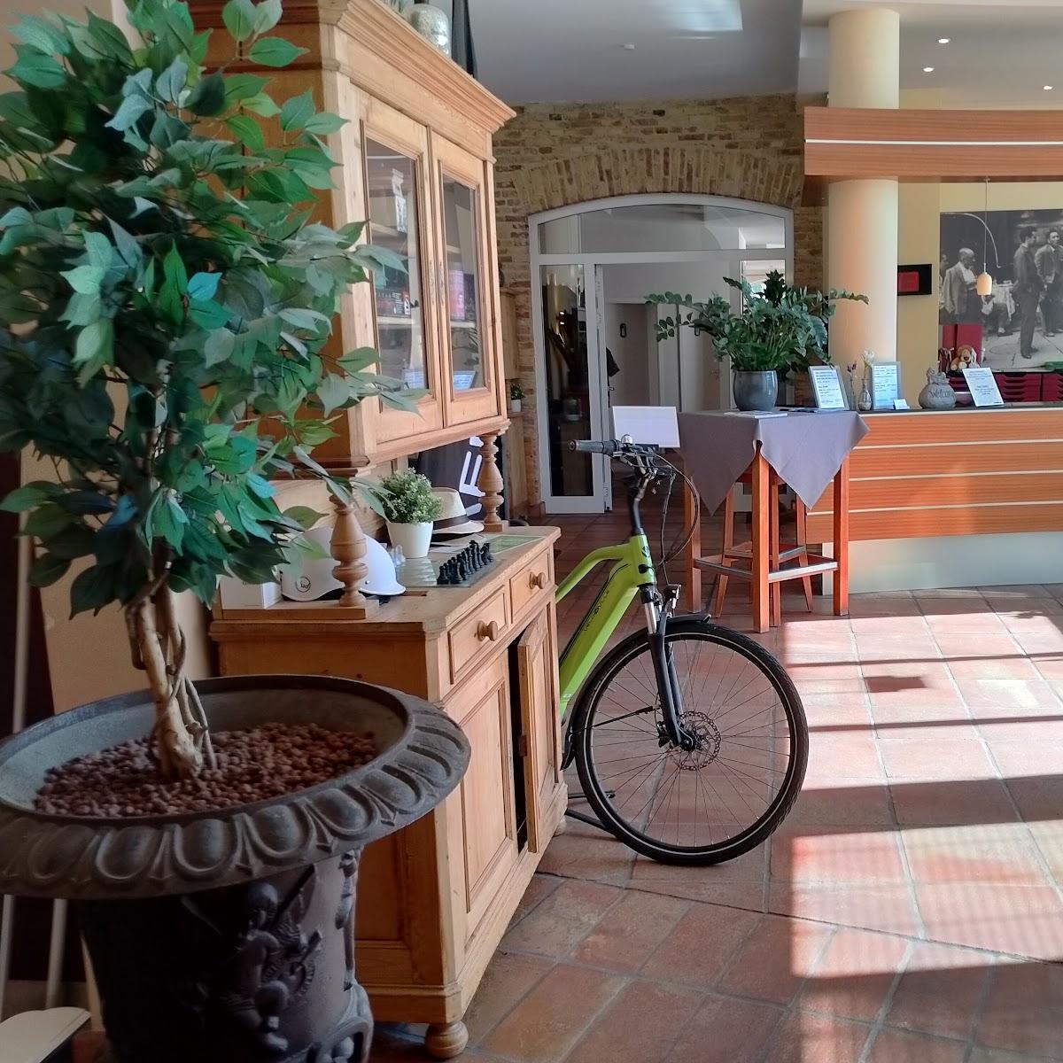 Restaurant "Méditerranée" in Altenberge