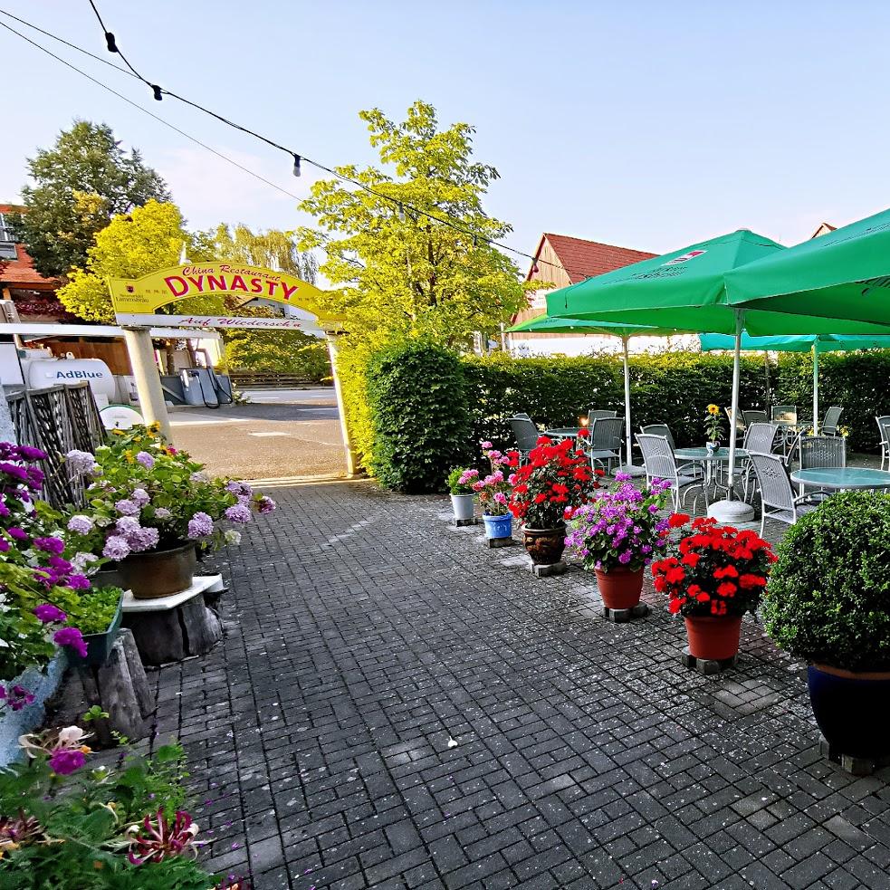 Restaurant "China Restaurant Dynasty" in  Postbauer-Heng