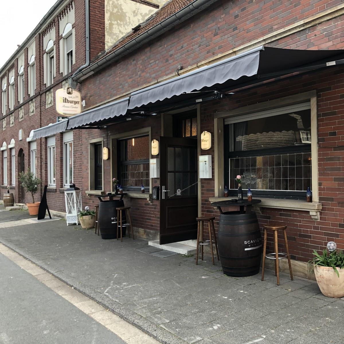 Restaurant "Restaurant  Brandenburger Tor  " in  Nordwalde