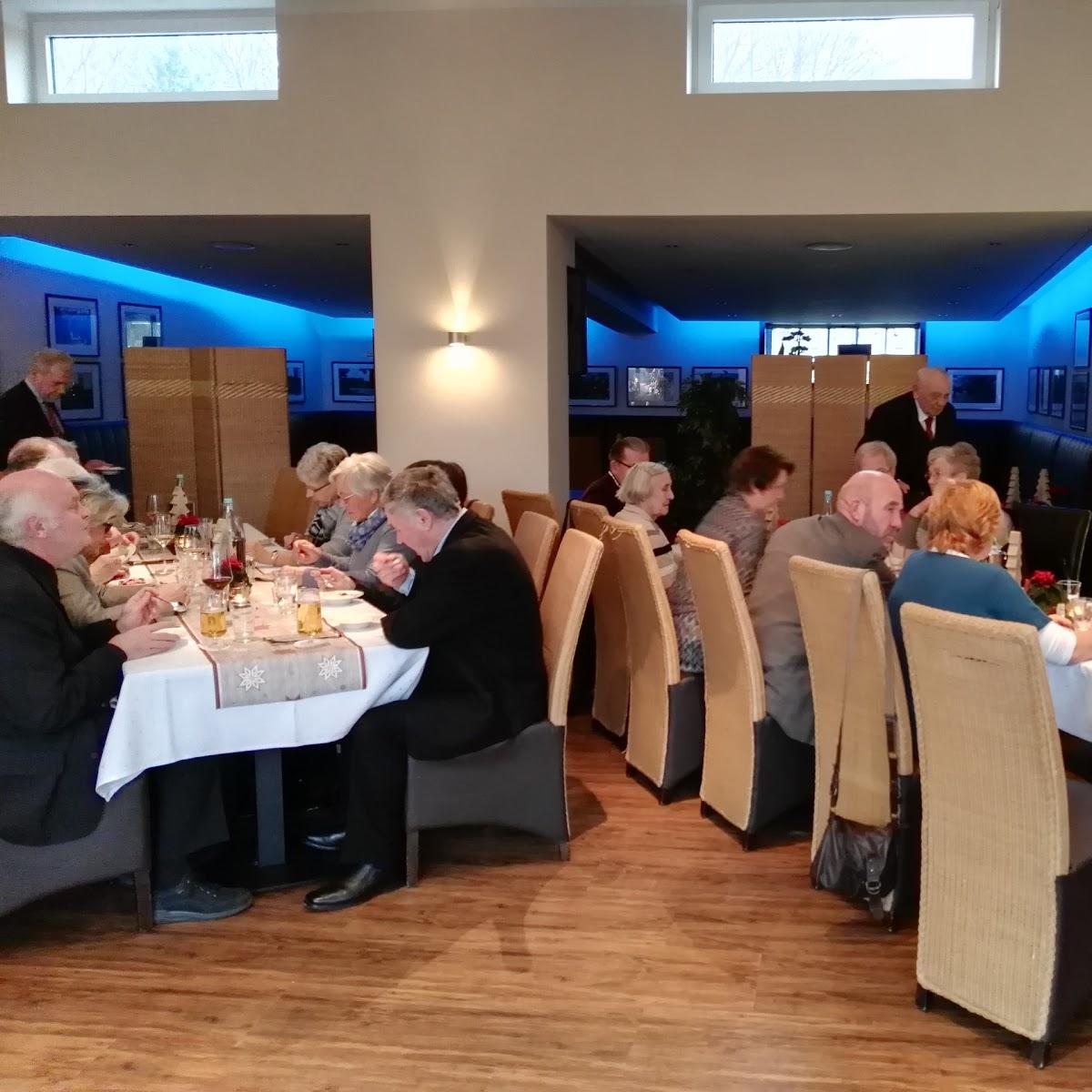 Restaurant "Spökenkieker" in  Altenberge