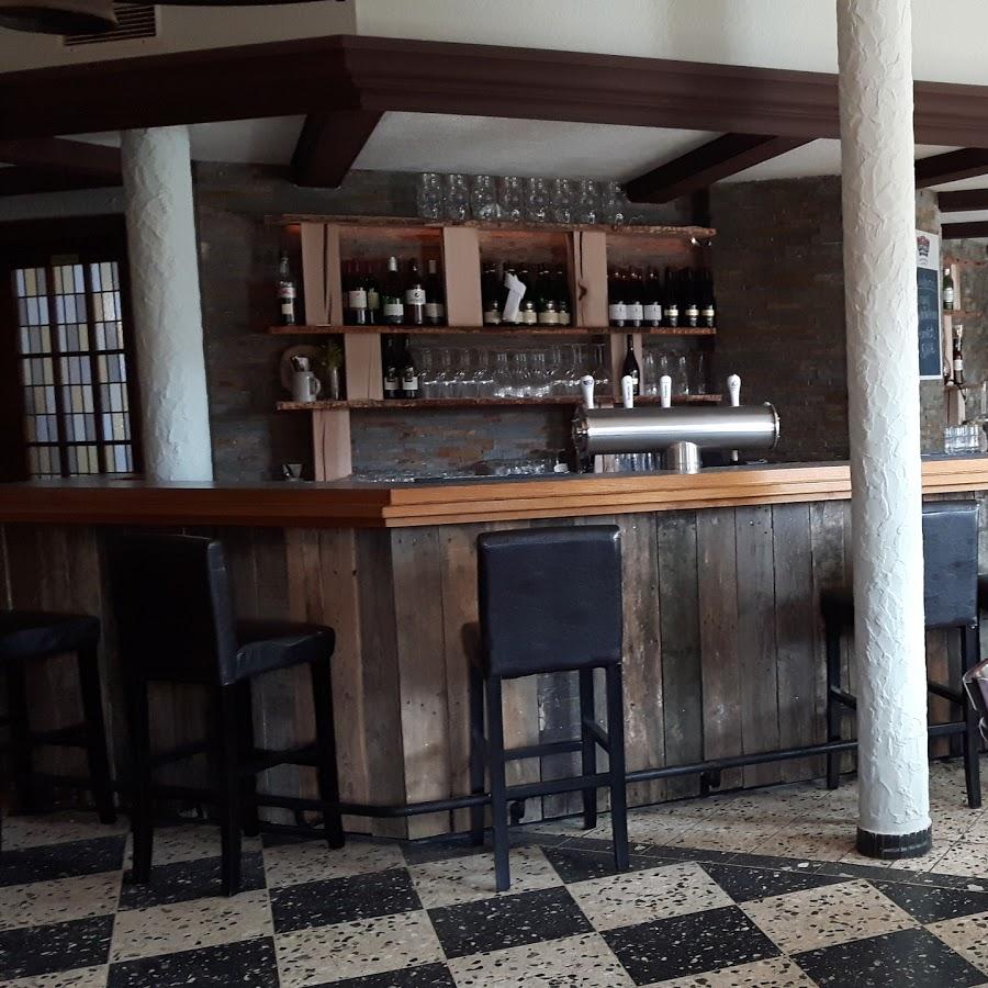 Restaurant "Wirtshaus Zur Post" in  Münster