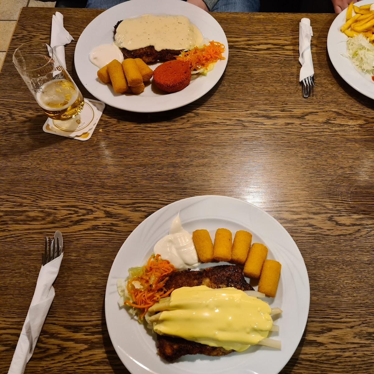 Restaurant "Restaurant & Gaststätte Kloppenborg" in Nordwalde