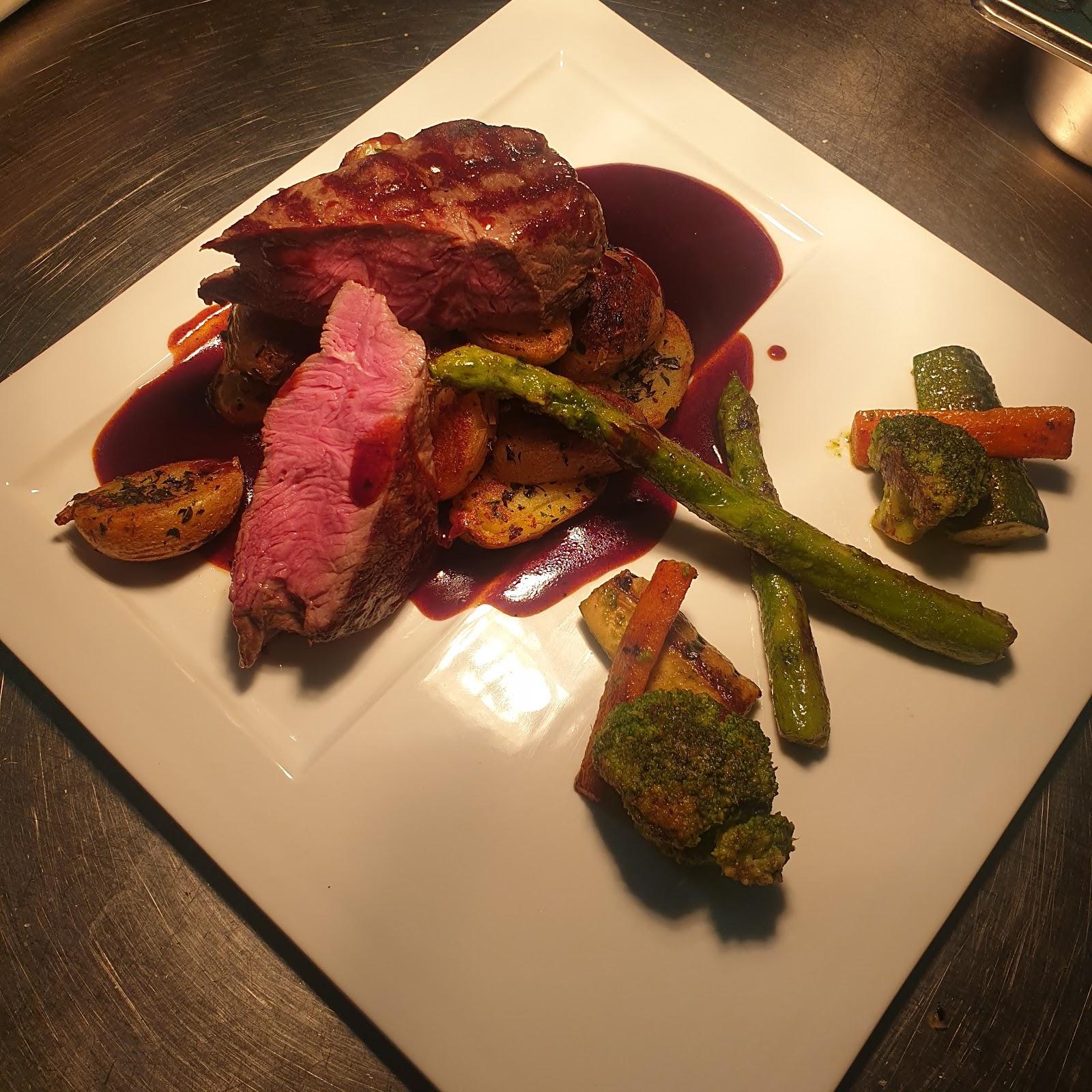 Restaurant "Hotel Zur Krone" in  Nordwalde