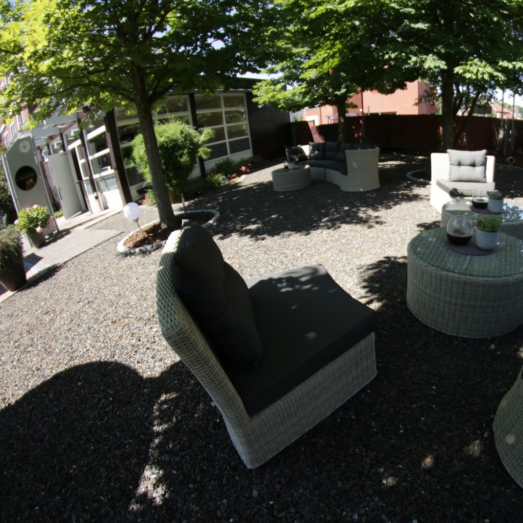 Restaurant "Pförtnerhaus Andiamo" in  Nordwalde