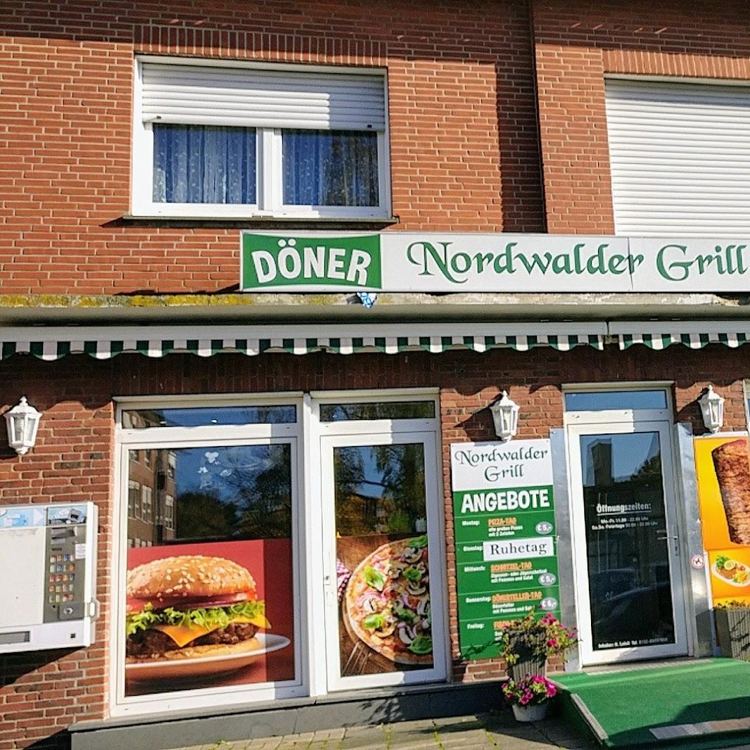 Restaurant "r Grill" in Nordwalde