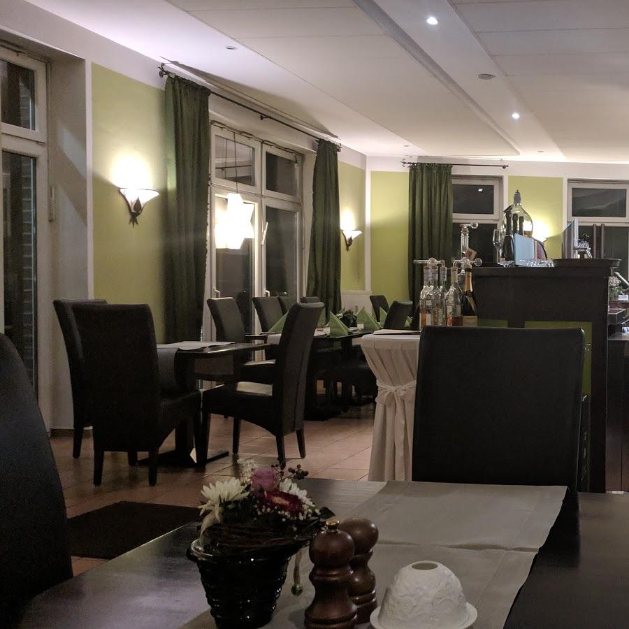 Restaurant "Ils Pizza" in  Nordwalde