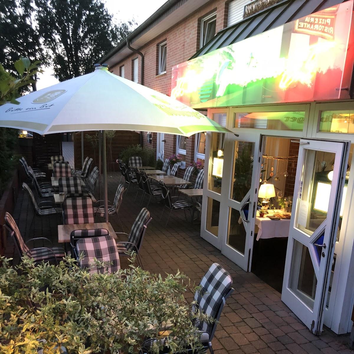 Restaurant "Zerda Grill" in  Münster