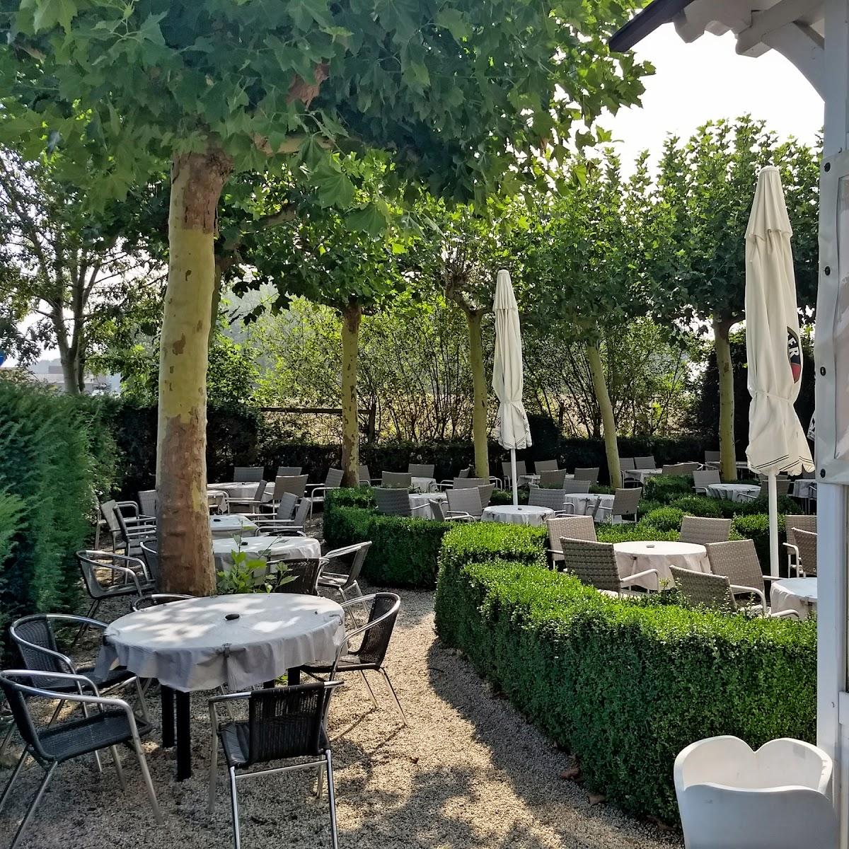 Restaurant "Brauhaus Klute" in  Havixbeck
