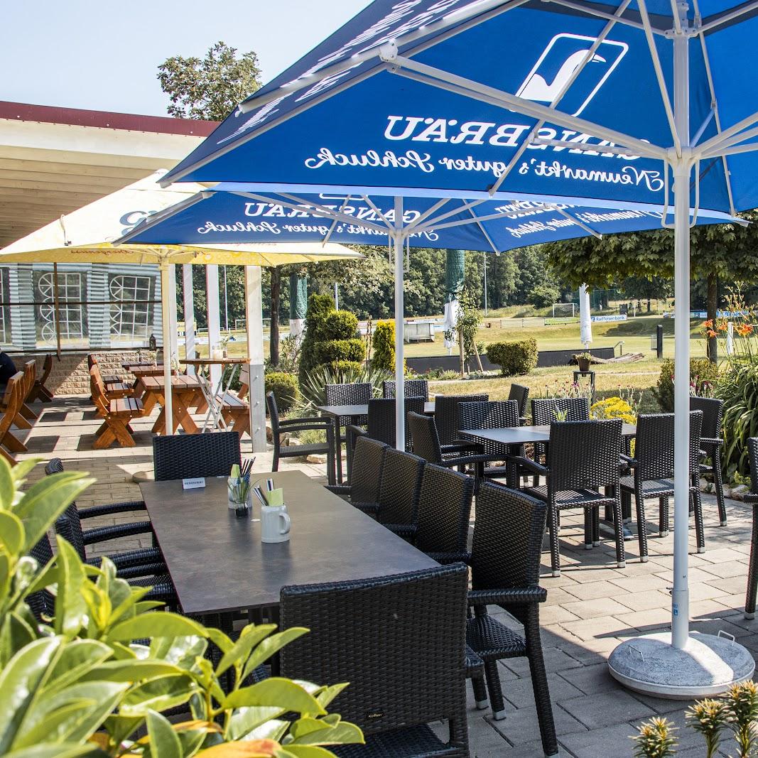 Restaurant "Restaurant Am Aicha bei Maria & Niko" in Postbauer-Heng