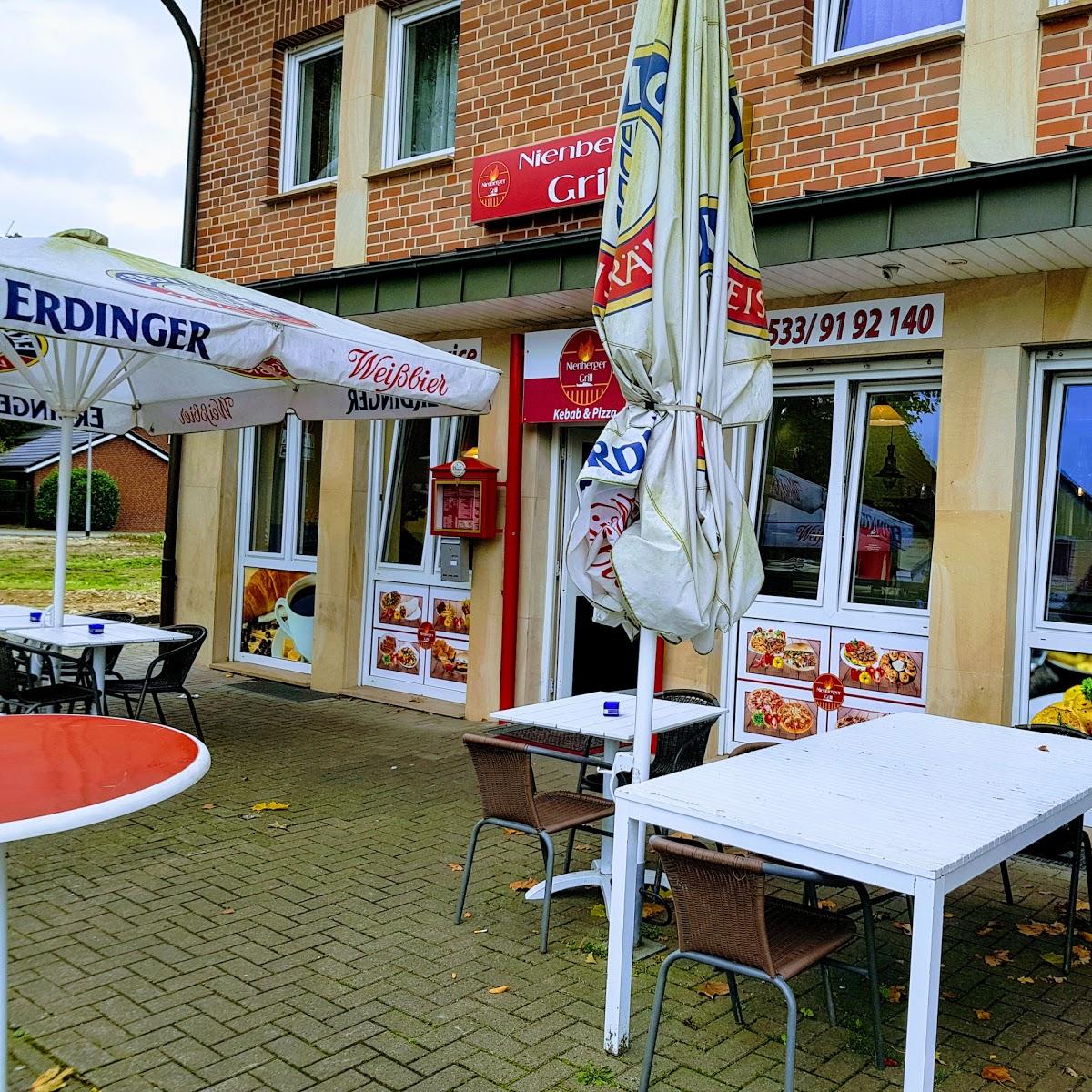 Restaurant "Nienberger Grill" in  Münster