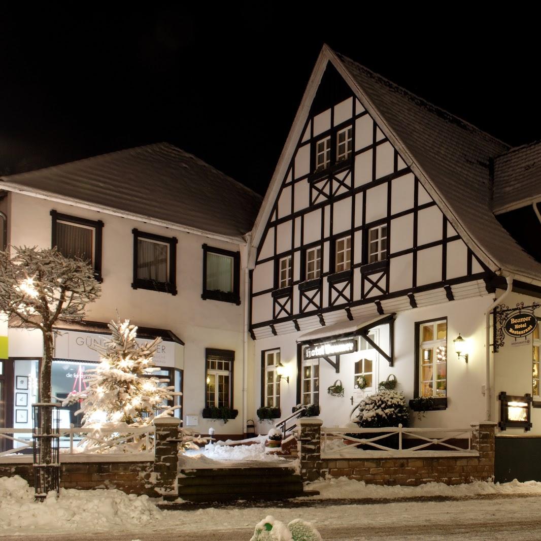 Restaurant "Restaurant Apollon" in  Havixbeck