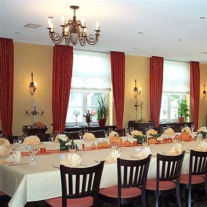 Restaurant "Haus Veltrup - Haus der Festlichkeit in" in Laer