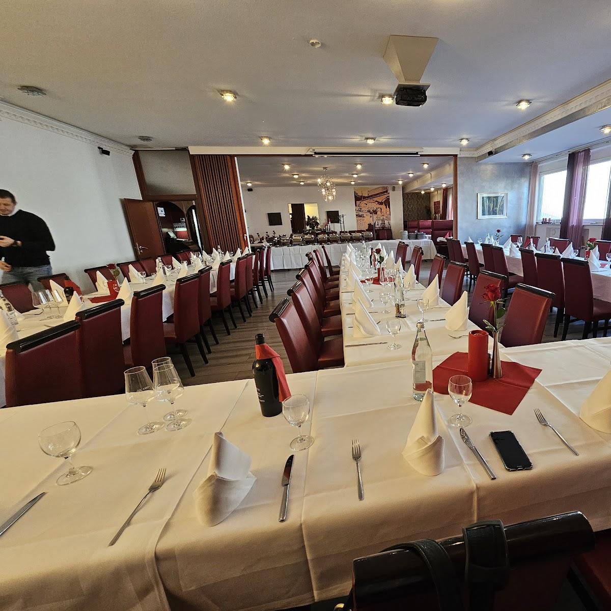 Restaurant "Restaurant Alt-" in Wiesbaden