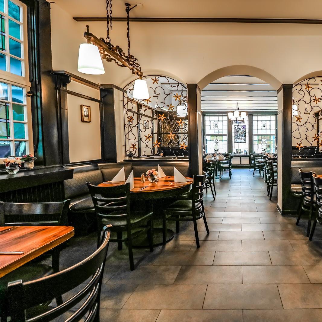 Restaurant "Restaurant Uhrturm -" in Wiesbaden