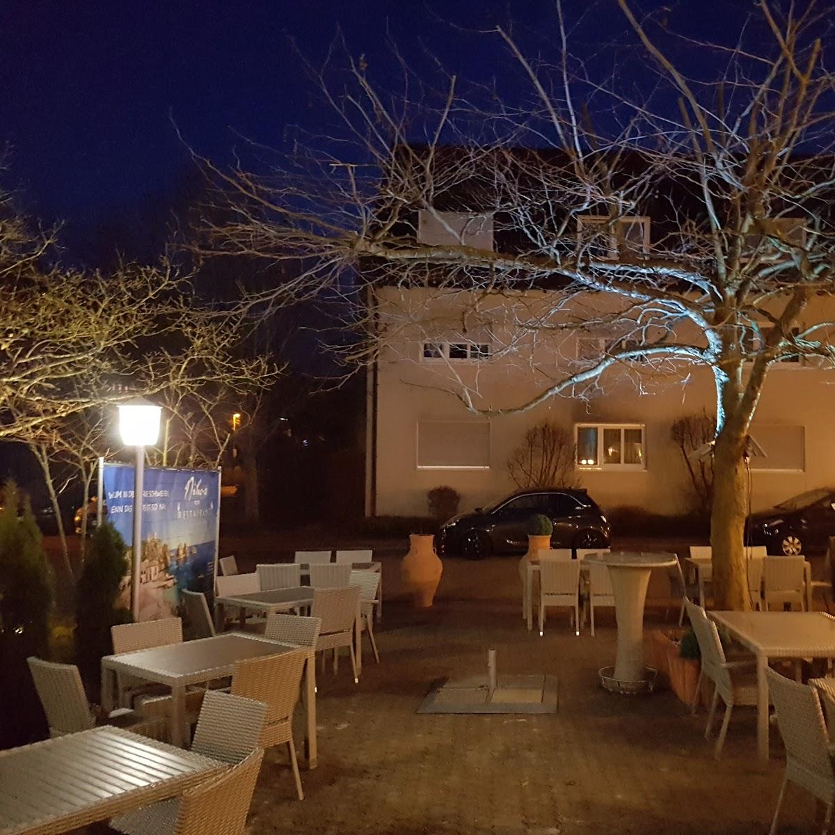 Restaurant "Hermes Restaurant" in  Schwanstetten