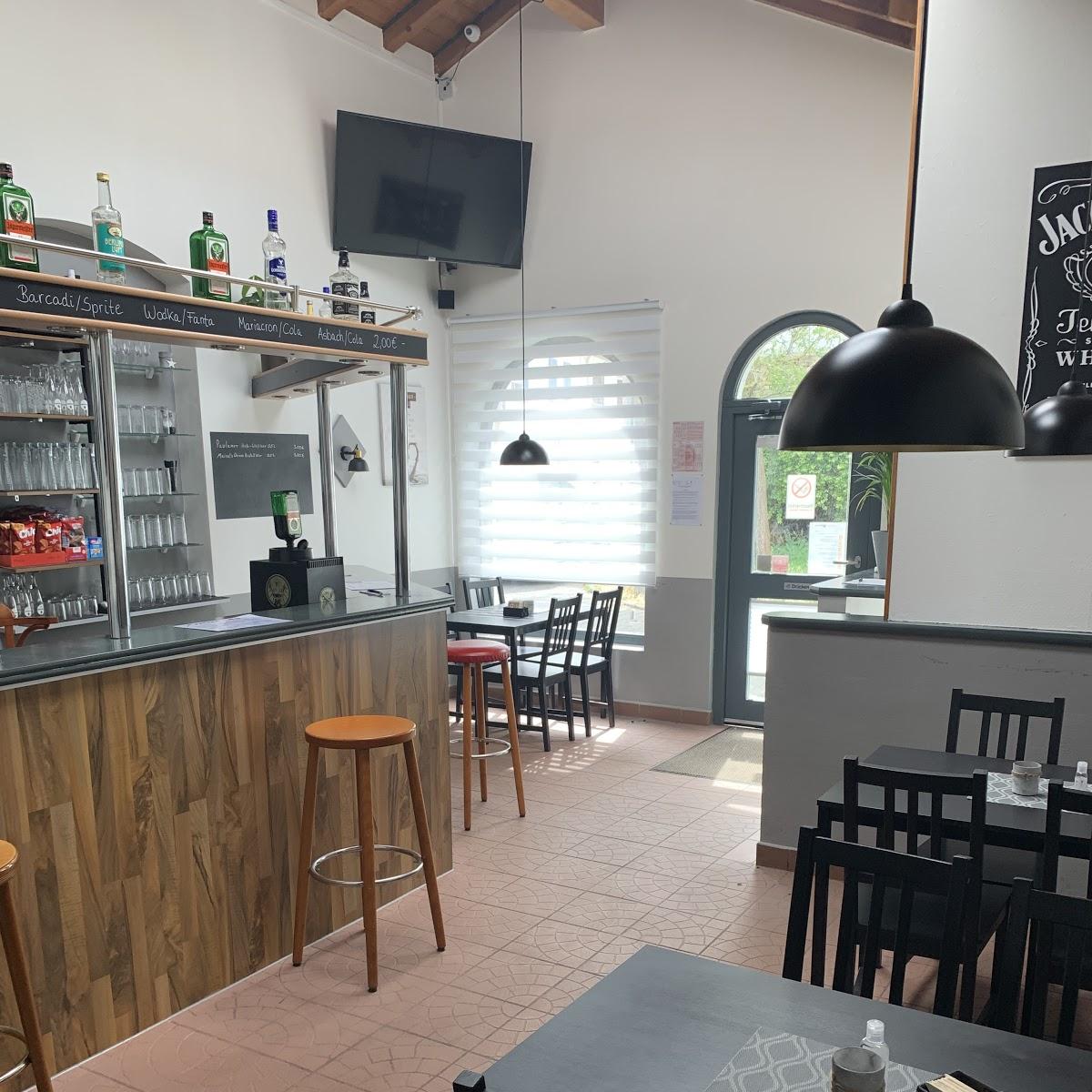 Restaurant "Pizzeria Ciao 