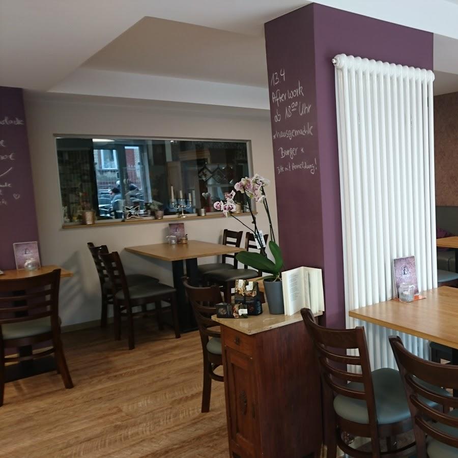Restaurant "Fachwerk im Eulengarten" in  Vendersheim
