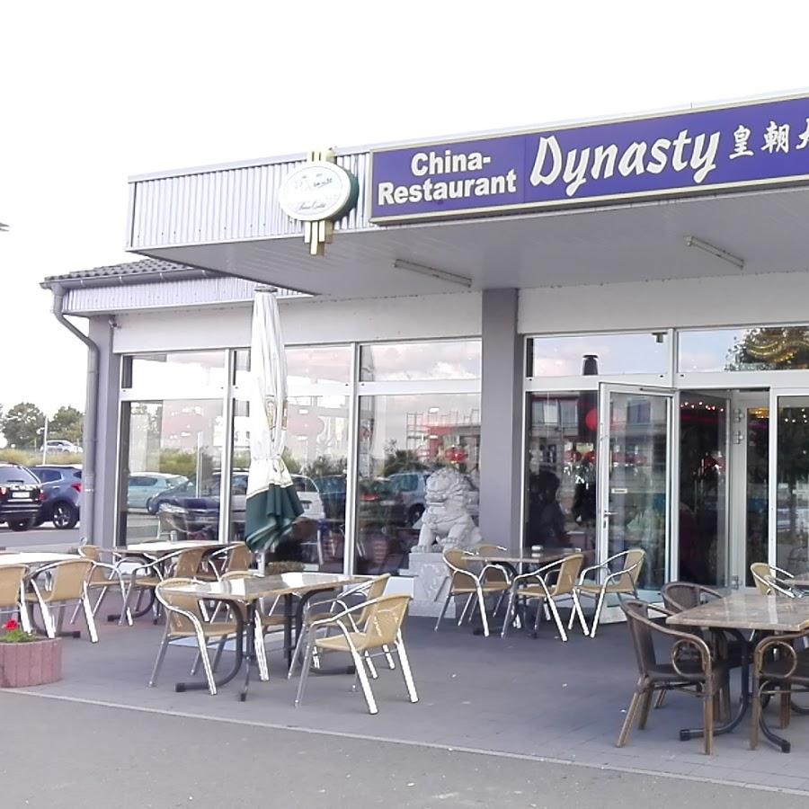 Restaurant "China Restaurant Dynasty" in  Saulheim